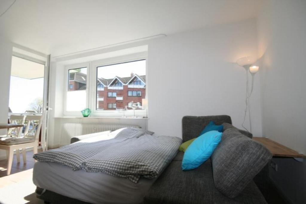 Ferienwohnung Seesternchen 2 Scharbeutz Esterno foto
