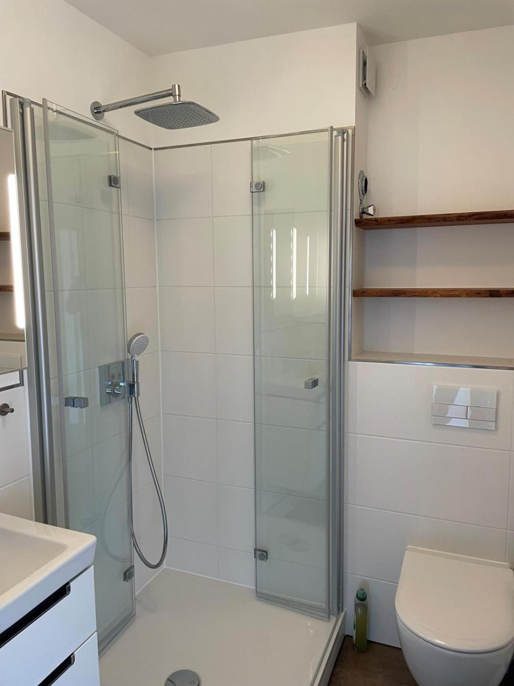 Ferienwohnung Seesternchen 2 Scharbeutz Esterno foto